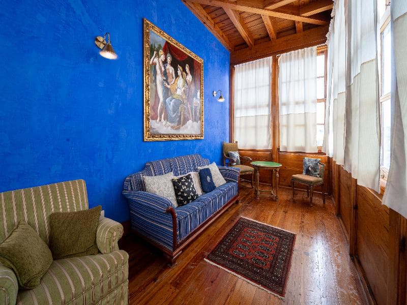 Casona de Yaiza 2
