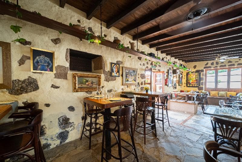 Casona de Yaiza 5