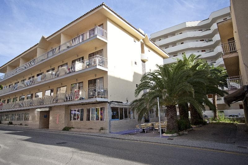 HOSTAL BONA VISTA 5