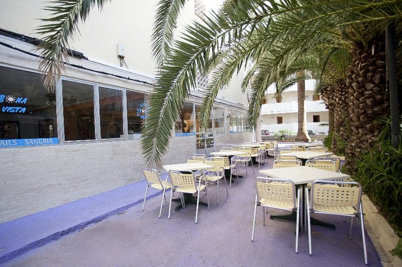 HOSTAL BONA VISTA 4