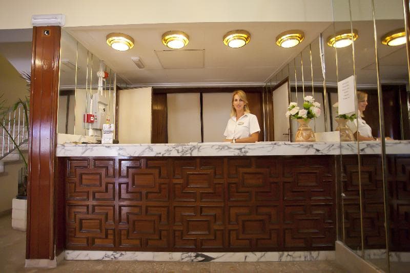 HOSTAL BONA VISTA