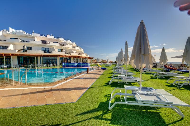 SBH Crystal Beach Hotel & Suites 5