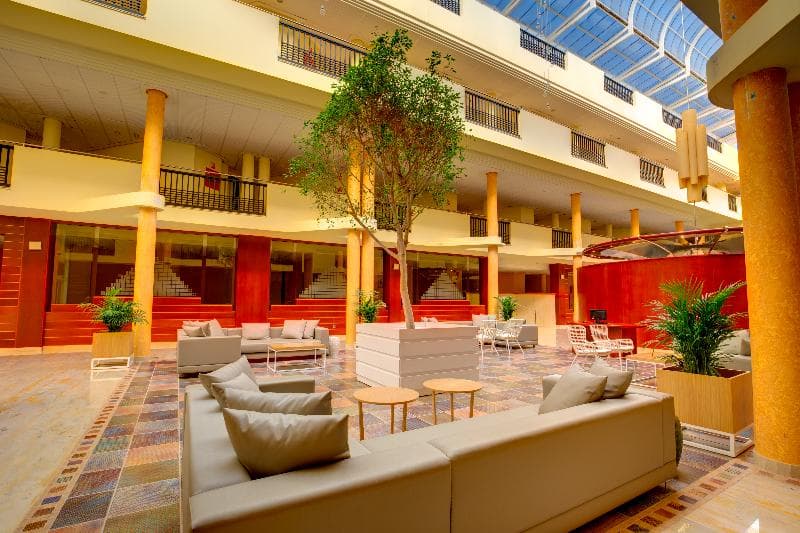 SBH Crystal Beach Hotel & Suites