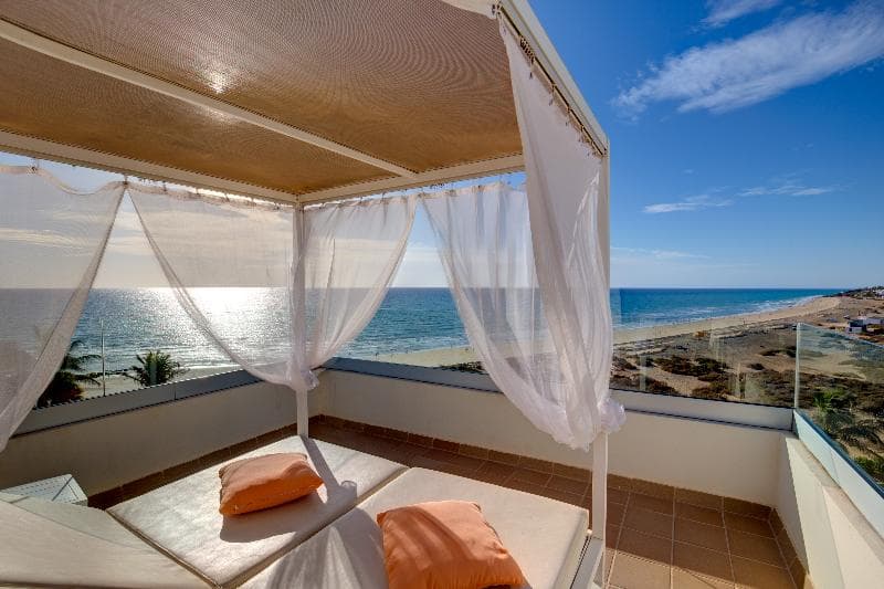 SBH Crystal Beach Hotel & Suites 3