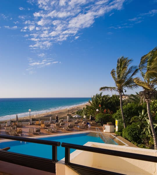 SBH Crystal Beach Hotel & Suites 4