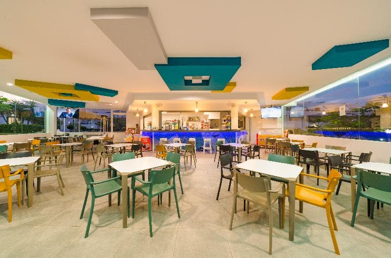 Apartamentos Santa Rosa 3