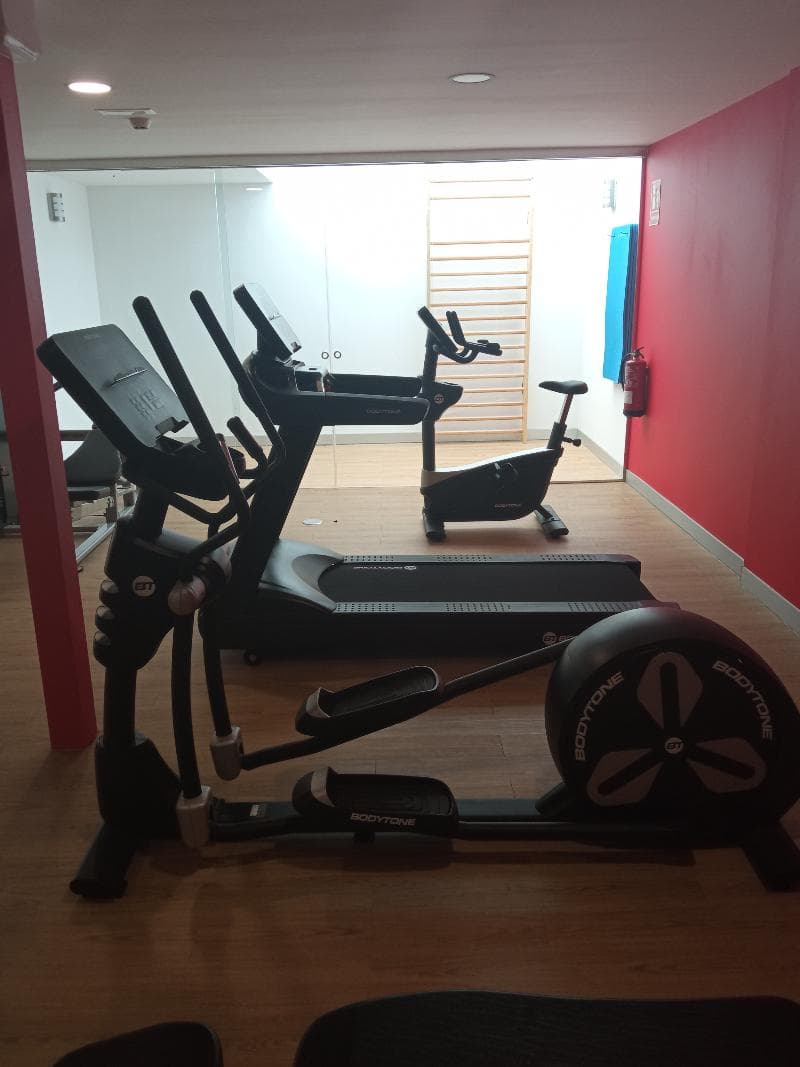 Apartamentos Oceano Adults Only 3