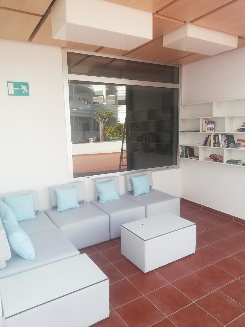 Apartamentos Oceano Adults Only 4