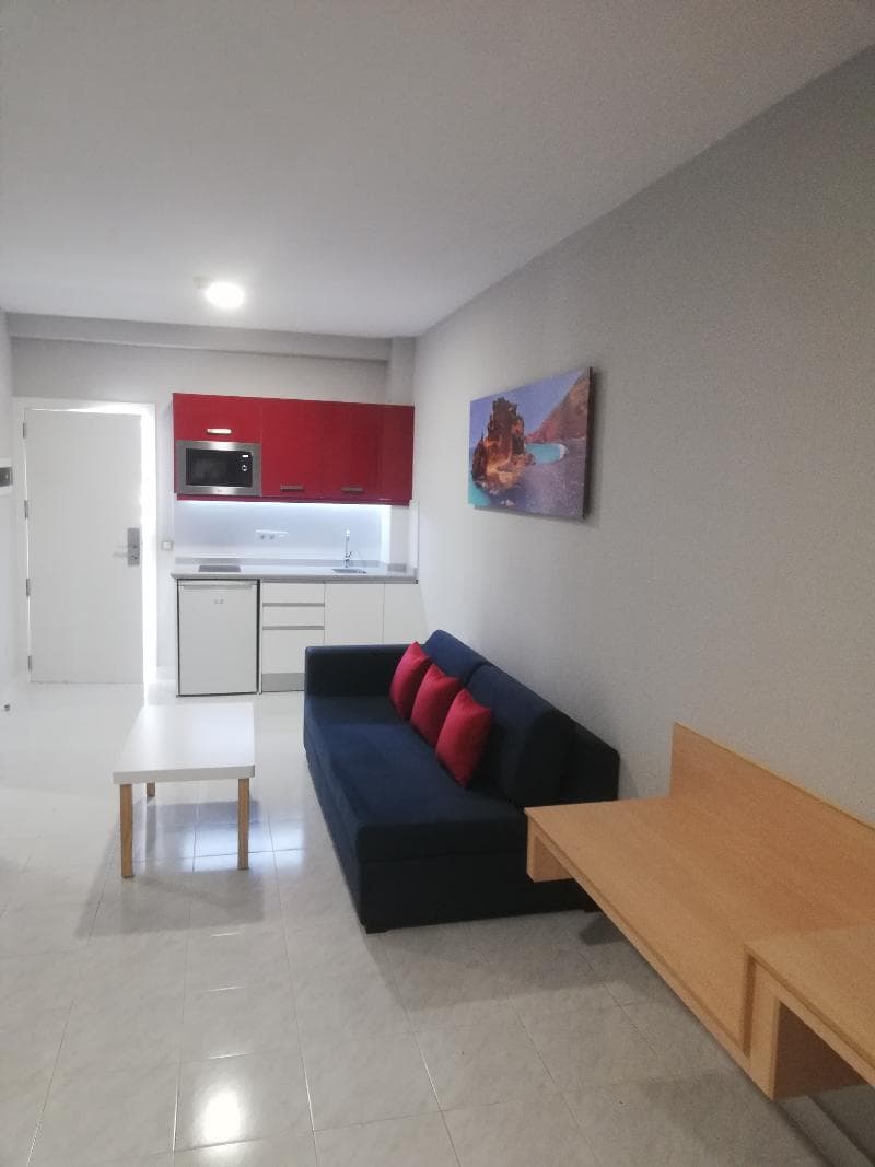 Apartamentos Oceano Adults Only 2