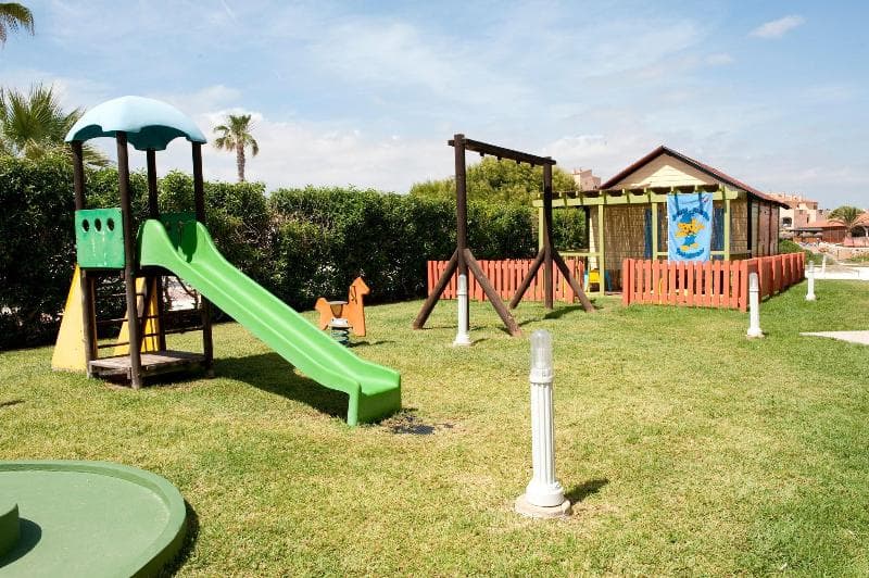 Grupotel Tamariscos 2