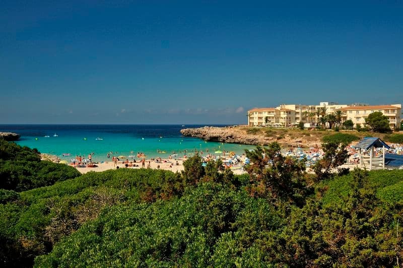Grupotel Tamariscos 5