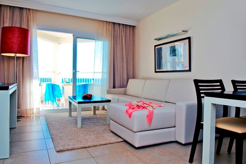 Grupotel Tamariscos 3