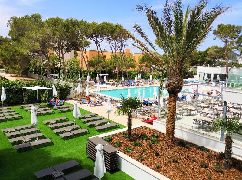 Diamant Hotel & Aparthotel 2