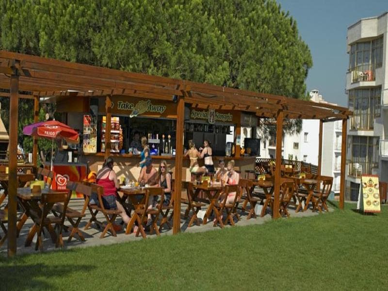 Bolero Park 2