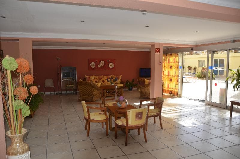 Apartamentos Amazonas 2