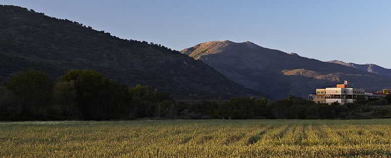 Hotel Mafalda de Castill 2