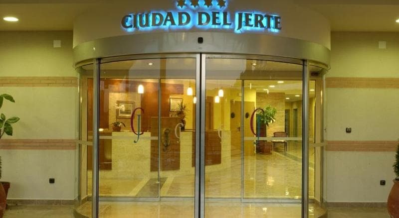 Hotel Mafalda de Castill 4