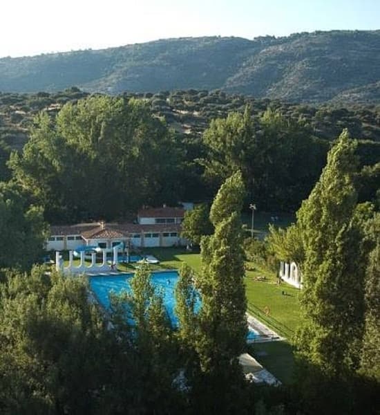 Hotel Mafalda de Castill