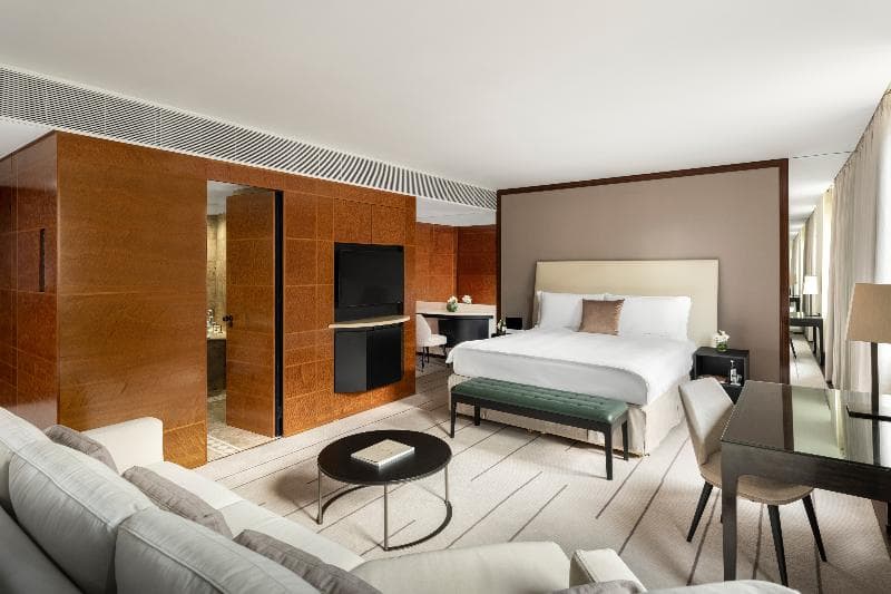 COMO The Halkin 3
