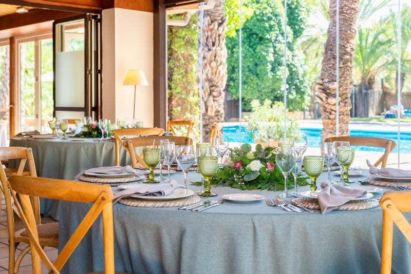 Jardin Milenio 2