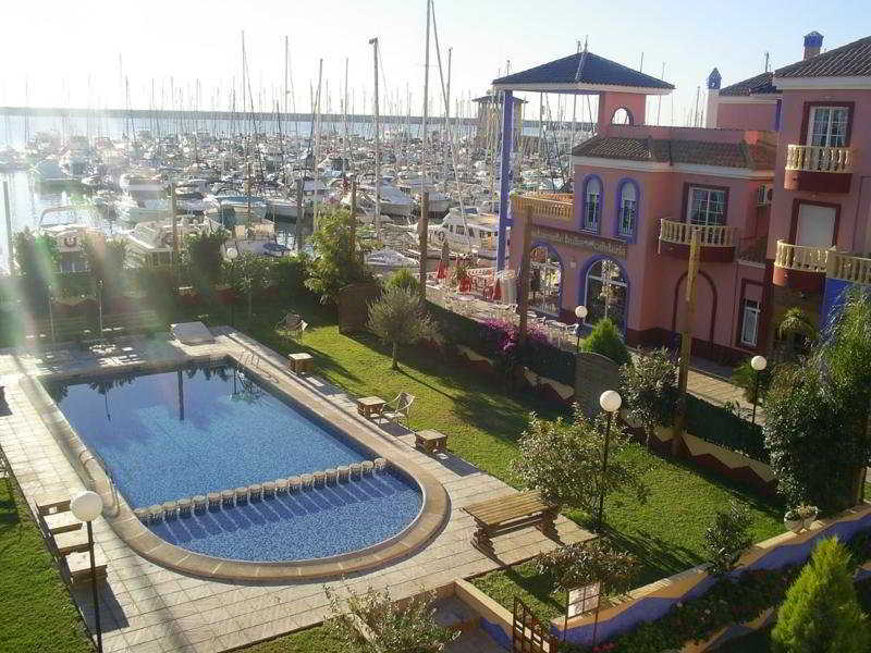 Marina Internacional 4