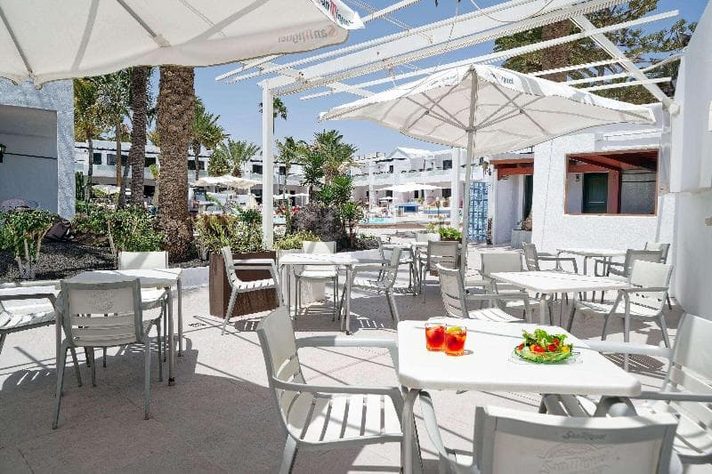 Labranda Playa Club 5
