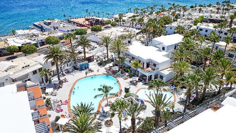 Labranda Playa Club 4