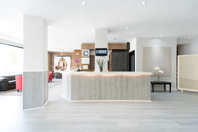 Hotel Toboso Chaparil 3