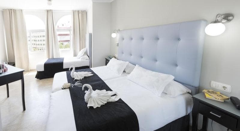 Hotel Toboso Chaparil 2