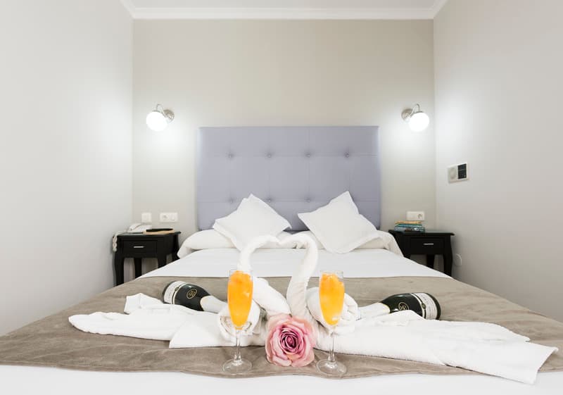 Hotel Toboso Chaparil 5
