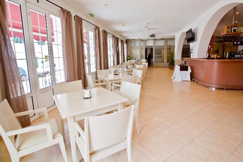 Hotel Jeni & Restaurante 4