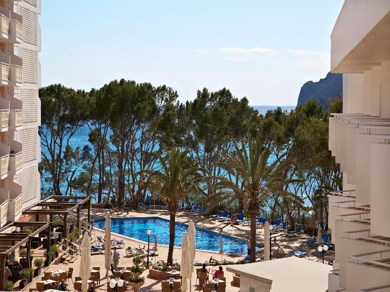 Universal Hotel Lido Park & Spa 5