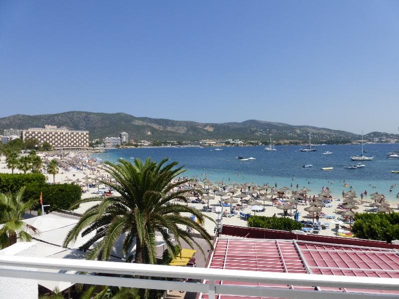 Apartamentos Balear Beach 2