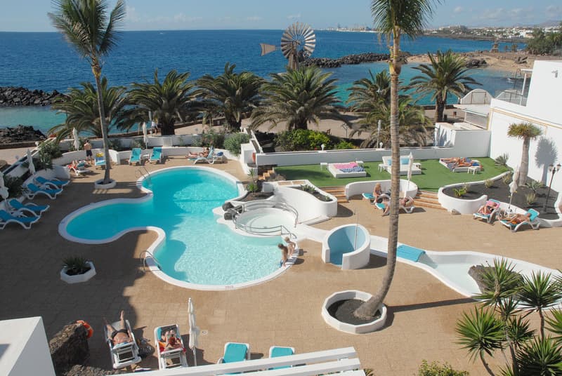 Neptuno Suites 4