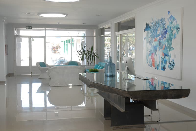 Neptuno Suites 5