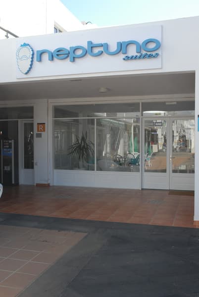 Neptuno Suites 2