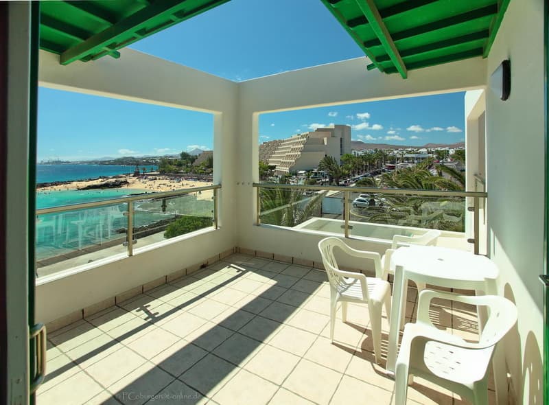 Neptuno Suites 3