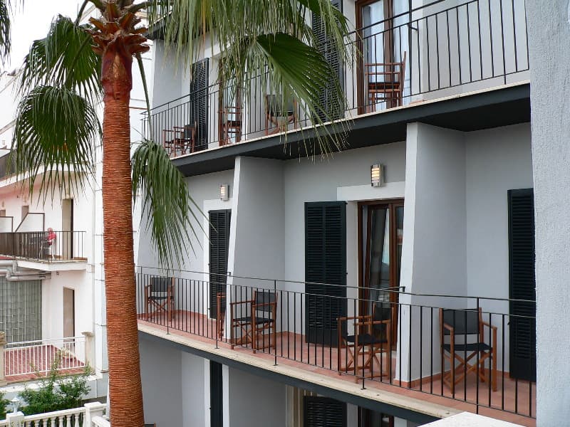 Boutique Hotel Bon Repos - Adults Only
