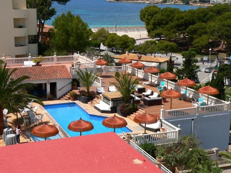 Boutique Hotel Bon Repos - Adults Only 5