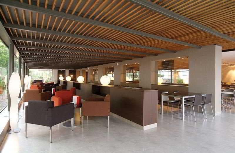 Magnolia Hotel 2