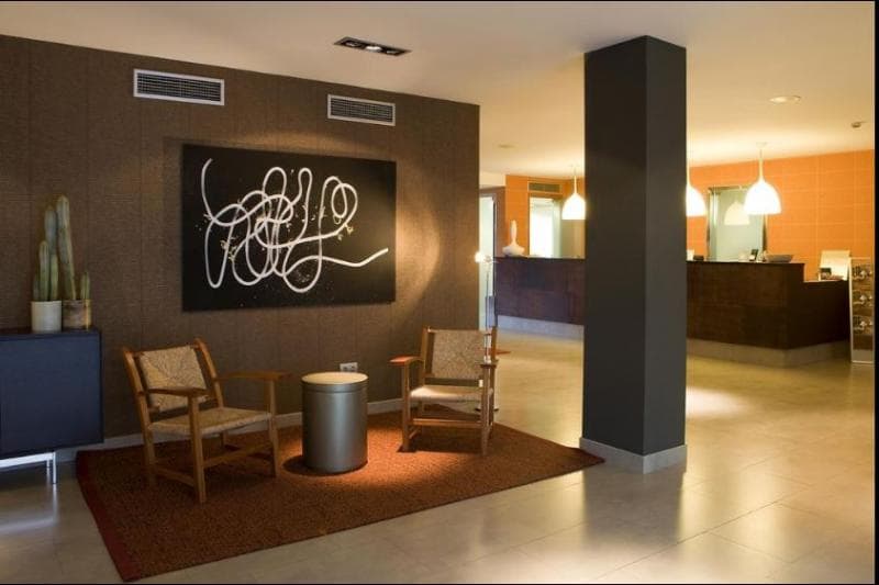 Magnolia Hotel 4
