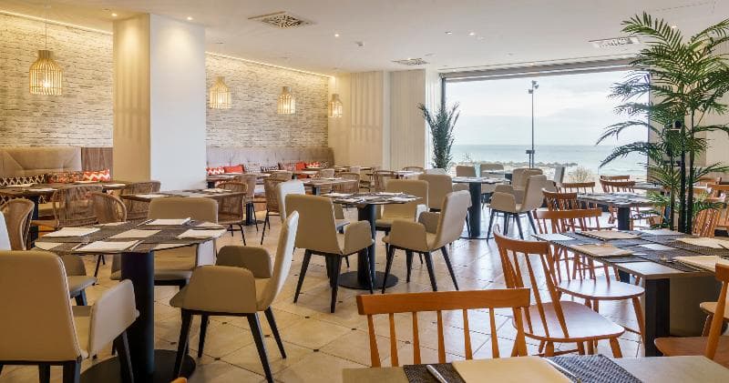 Ilunion Fuengirola