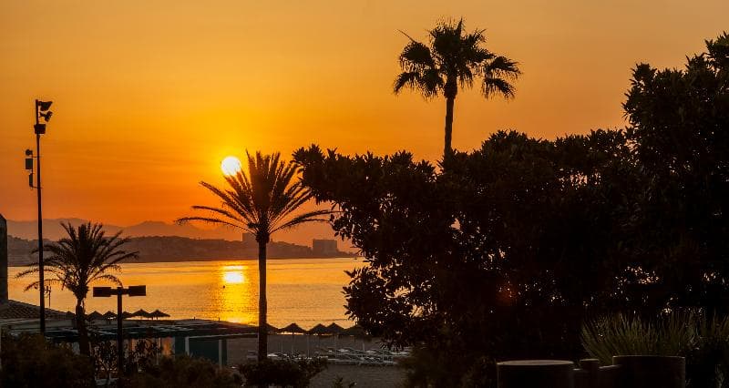 Ilunion Fuengirola 5