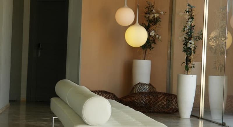 Ohtels Les Oliveres 2