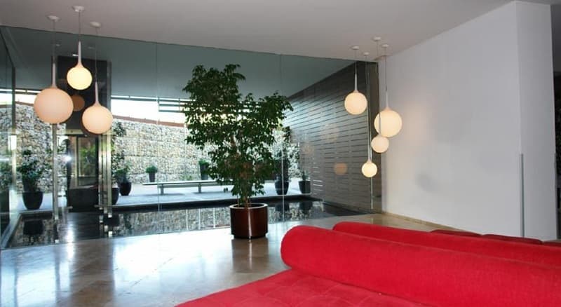 Ohtels Les Oliveres 5