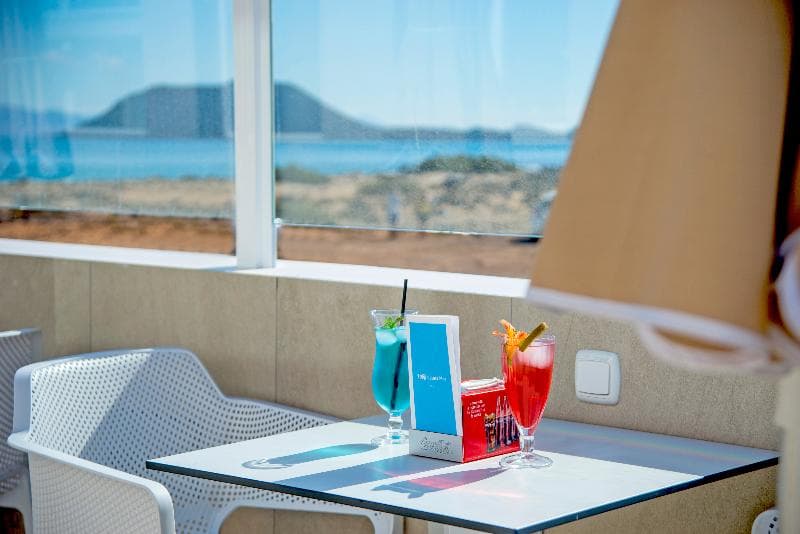 Hotel Boutique Tao Caleta Mar 4