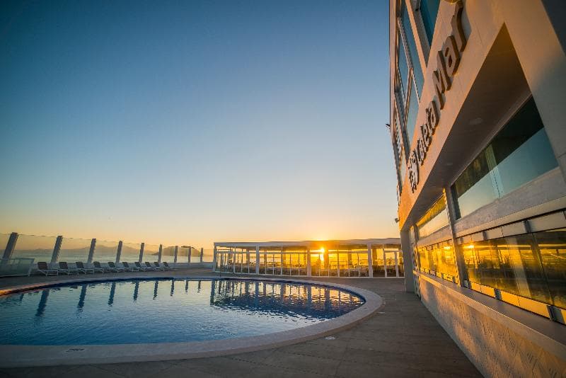Hotel Boutique Tao Caleta Mar 2