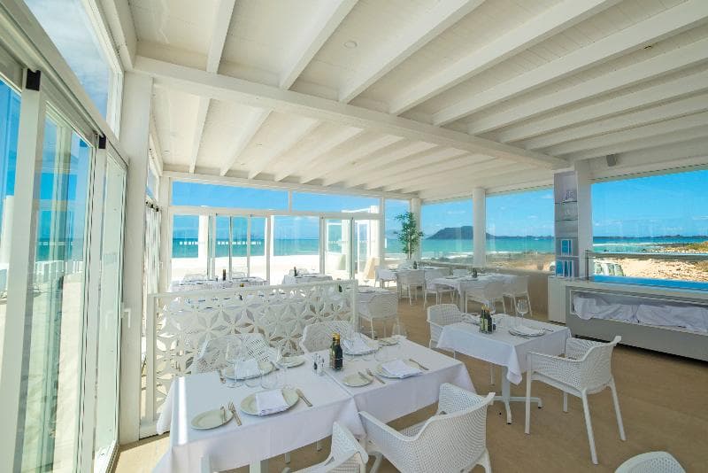 Hotel Boutique Tao Caleta Mar 3