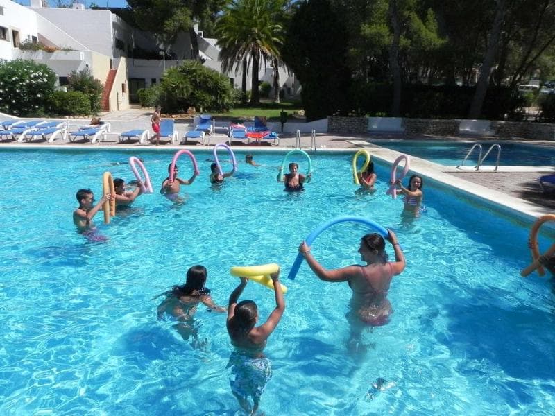 Club Cala Azul 4