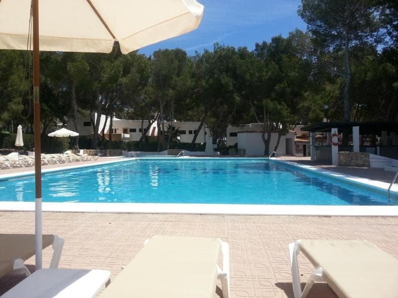 Club Cala Azul 5